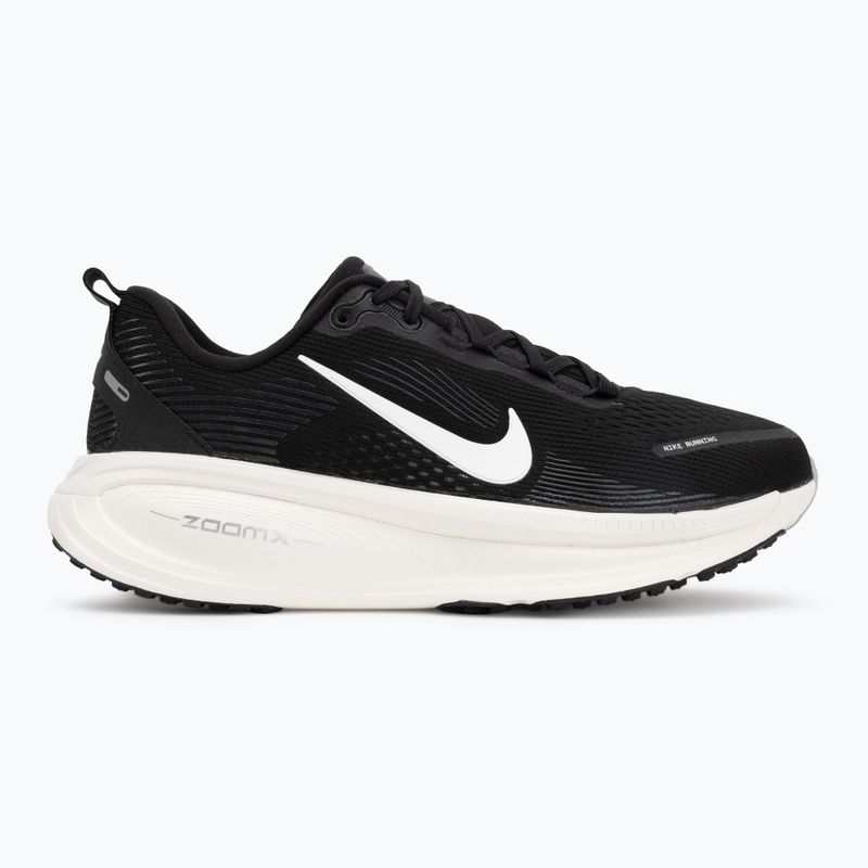 Încălțăminte de alergare pentru femei Nike Vomero 18 black/coconut milk/summit white 2