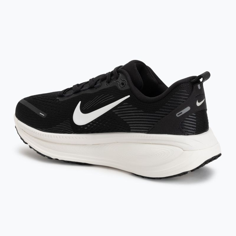 Încălțăminte de alergare pentru femei Nike Vomero 18 black/coconut milk/summit white 3