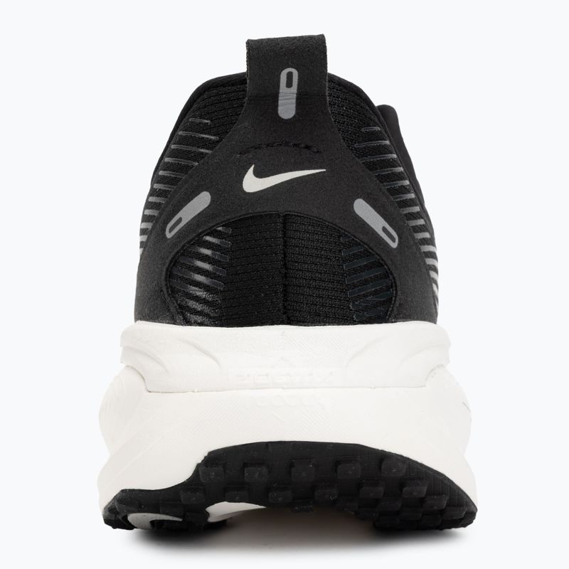Încălțăminte de alergare pentru femei Nike Vomero 18 black/coconut milk/summit white 6