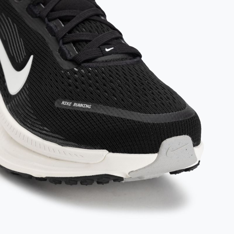 Încălțăminte de alergare pentru femei Nike Vomero 18 black/coconut milk/summit white 7