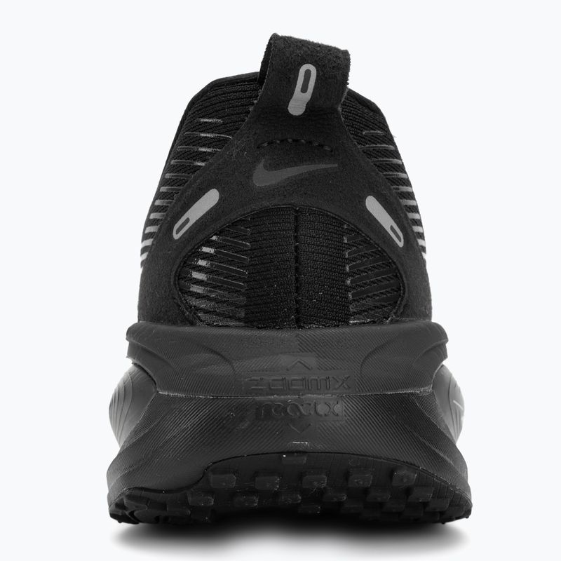 Încălțăminte de alergare pentru femei Nike Vomero 18 black/dark smoke grey/light smoke grey/black 6