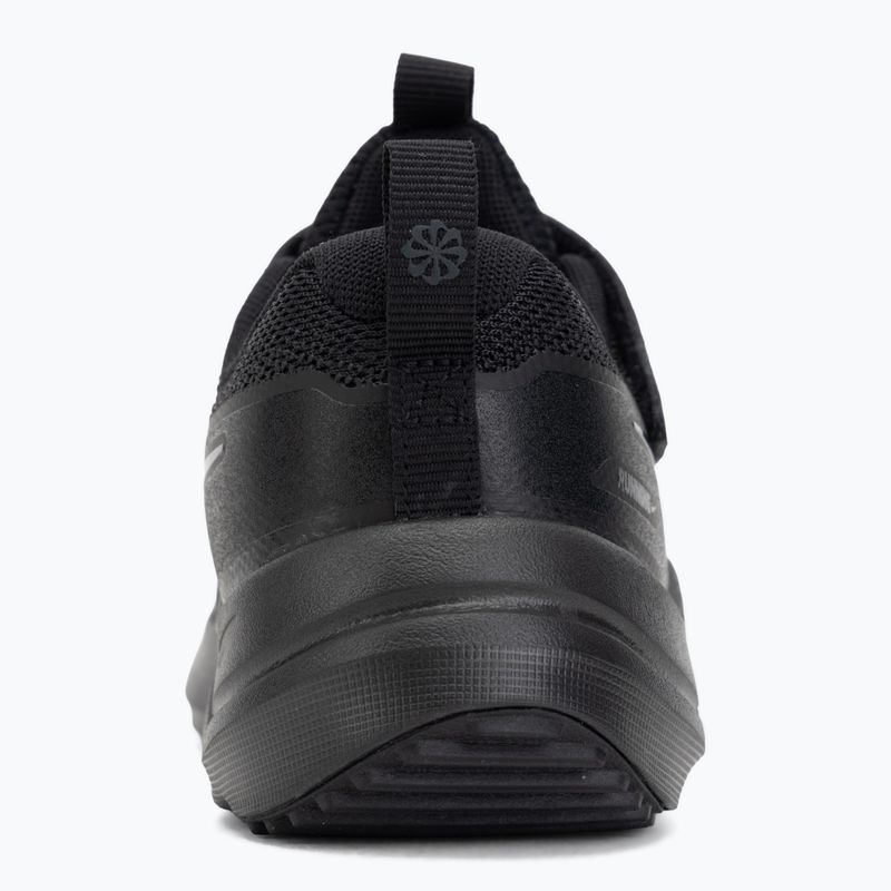 Încălțăminte de alergare pentru copii Nike Cosmic Runner black/black/anthracite 6