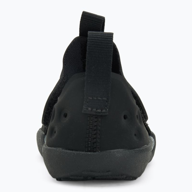 Sandale pentru copii Nike Sunray Protect 4 black/anthracite/white 6