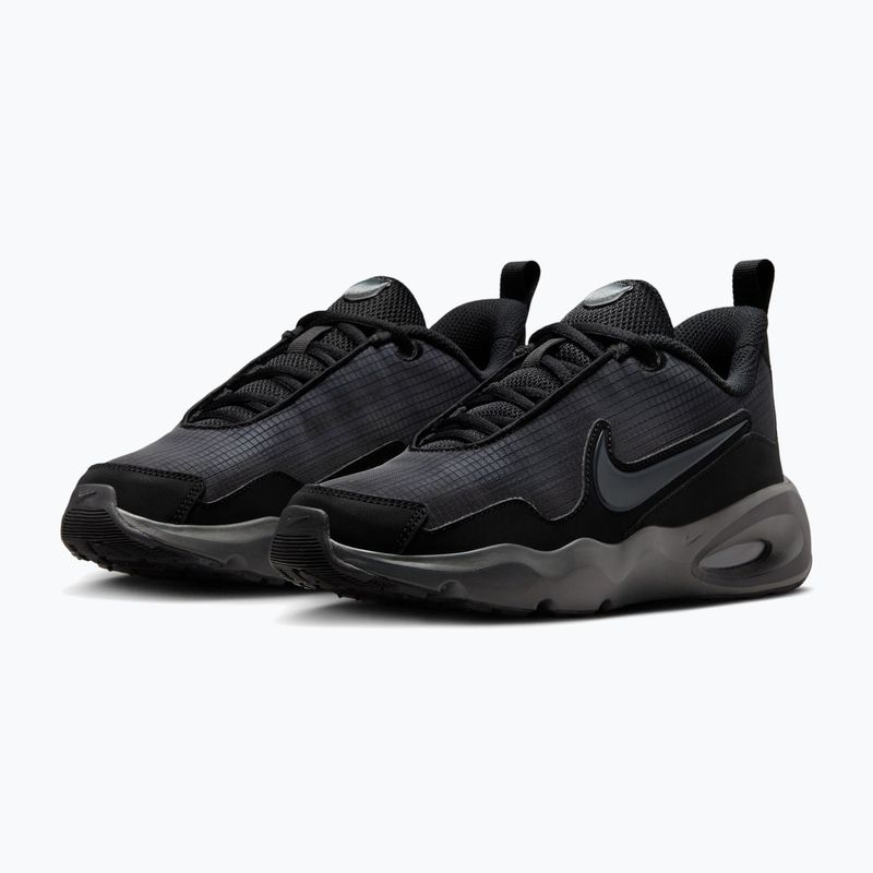Încălțăminte  Nike Air Max Nova black/cool grey/wolf grey/anthracite 3