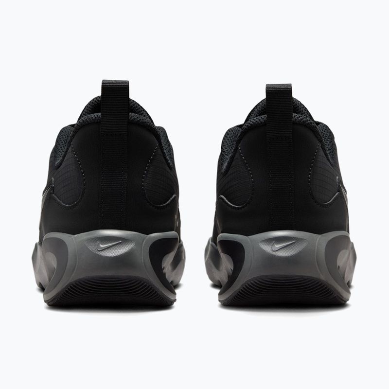 Încălțăminte  Nike Air Max Nova black/cool grey/wolf grey/anthracite 4