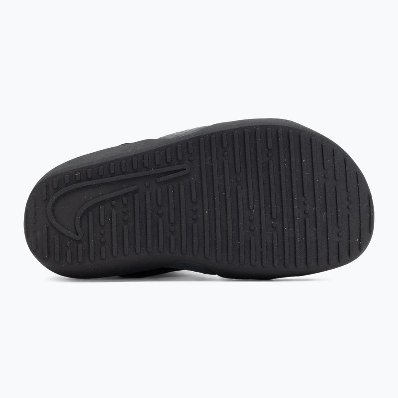 Sandale pentru copii Nike Sunray Protect 4 HF6277 black/white-anthracite 4