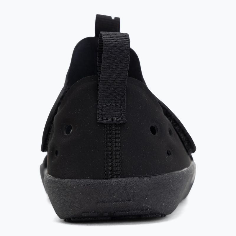 Sandale pentru copii Nike Sunray Protect 4 HF6277 black/white-anthracite 6
