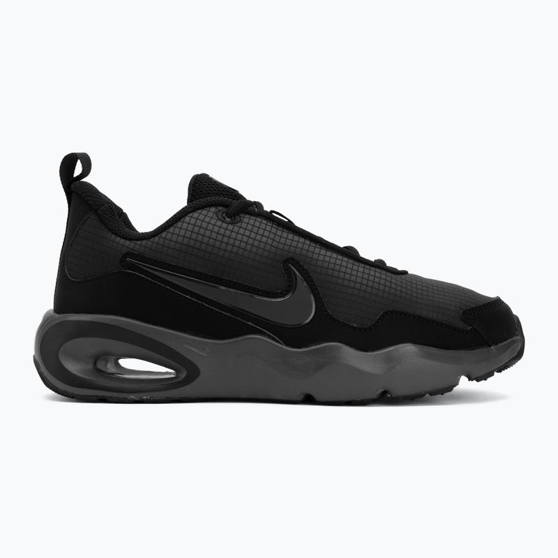 Pantofi Nike Air Max Nova black/cool grey/wolf grey/anthracite 2
