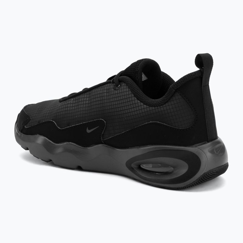 Pantofi Nike Air Max Nova black/cool grey/wolf grey/anthracite 3