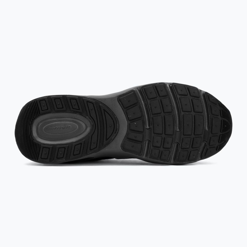 Pantofi Nike Air Max Nova black/cool grey/wolf grey/anthracite 4