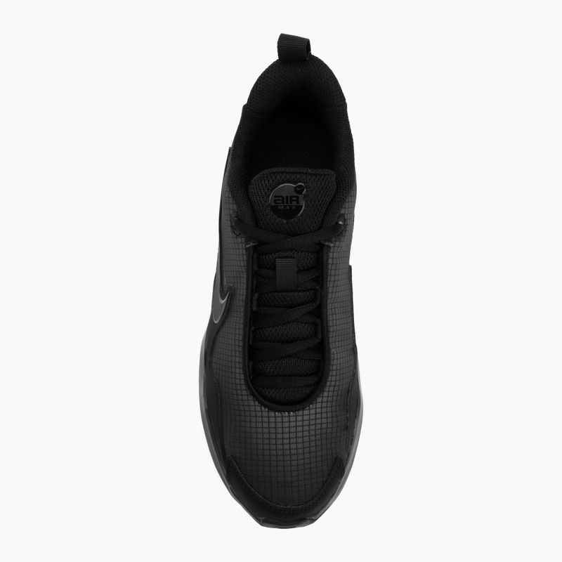 Pantofi Nike Air Max Nova black/cool grey/wolf grey/anthracite 5