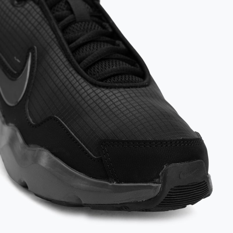 Pantofi Nike Air Max Nova black/cool grey/wolf grey/anthracite 7