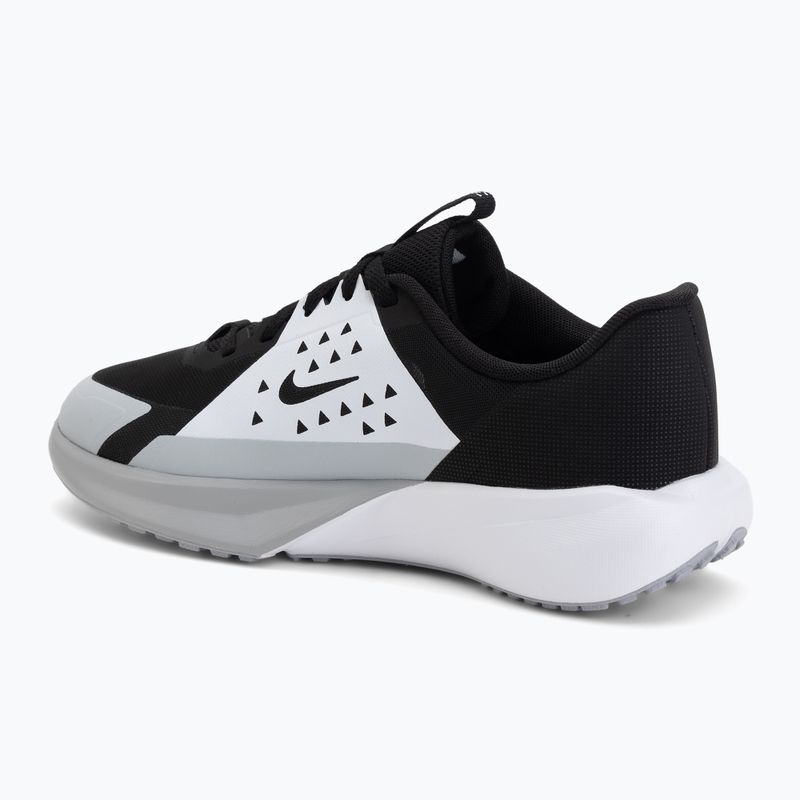 Încălțăminte Nike Sonic Fly black/wolf grey/white 3