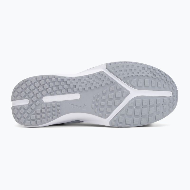 Încălțăminte pentru copii Nike Sonic Fly black/wolf grey/white 4