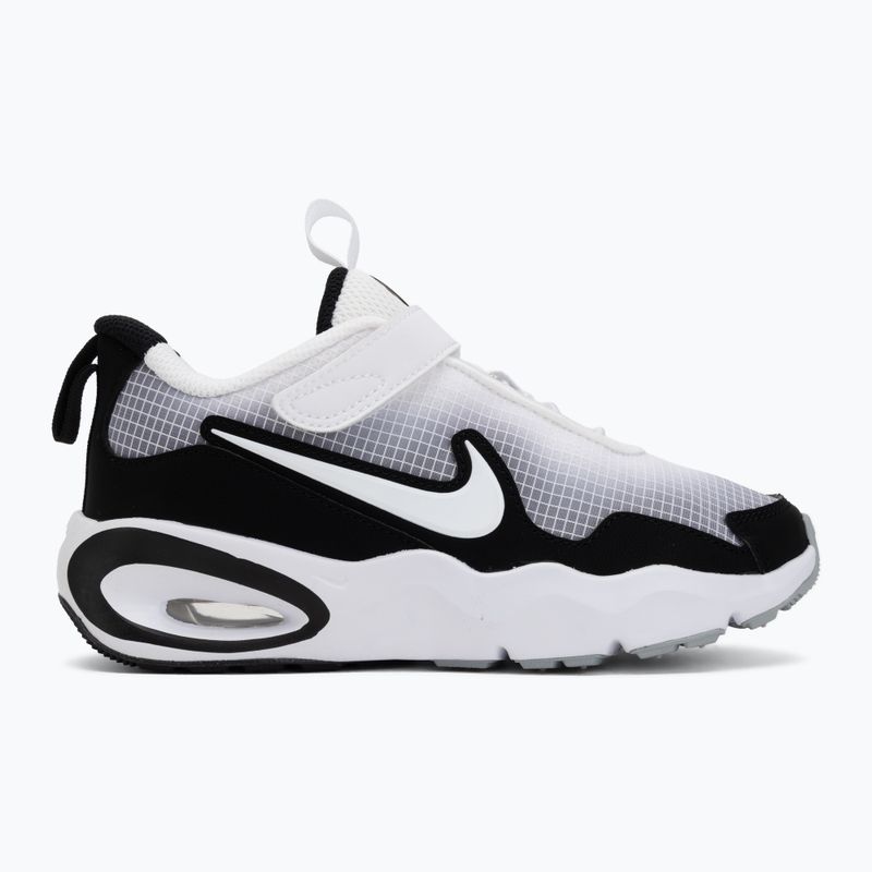 Încălțăminte pentru copii Nike Air Max Nova white/black/wolf grey/white 2