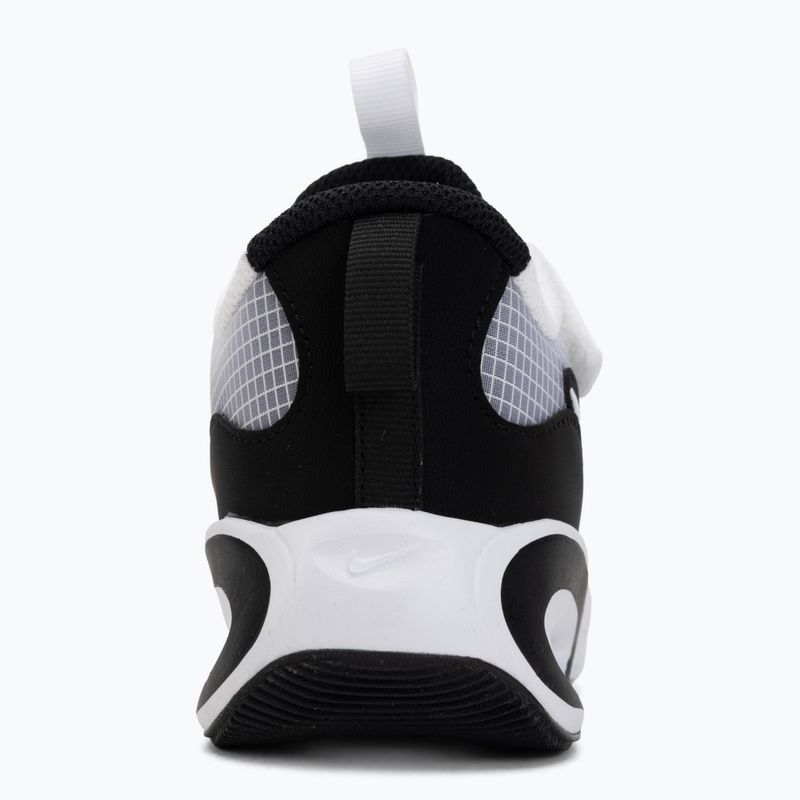 Încălțăminte pentru copii Nike Air Max Nova white/black/wolf grey/white 6