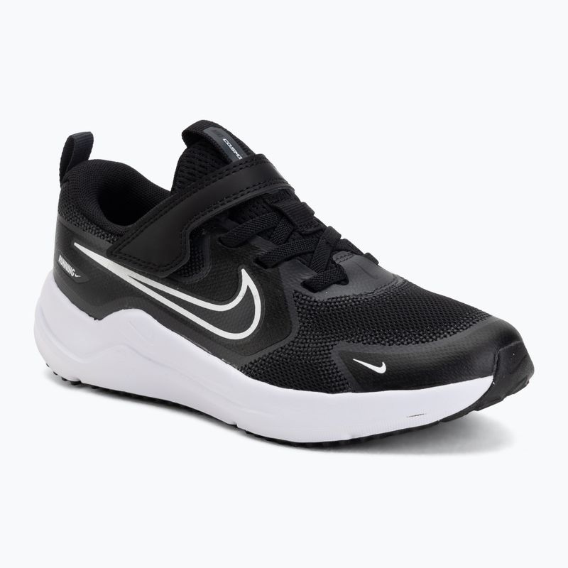 Încălțăminte de alergare pentru copii Nike Cosmic Runner black/anthracite/white