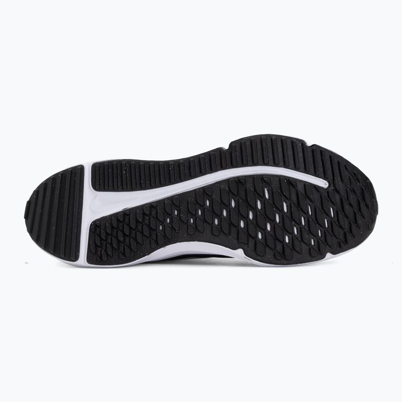 Încălțăminte de alergare pentru copii Nike Cosmic Runner black/anthracite/white 4