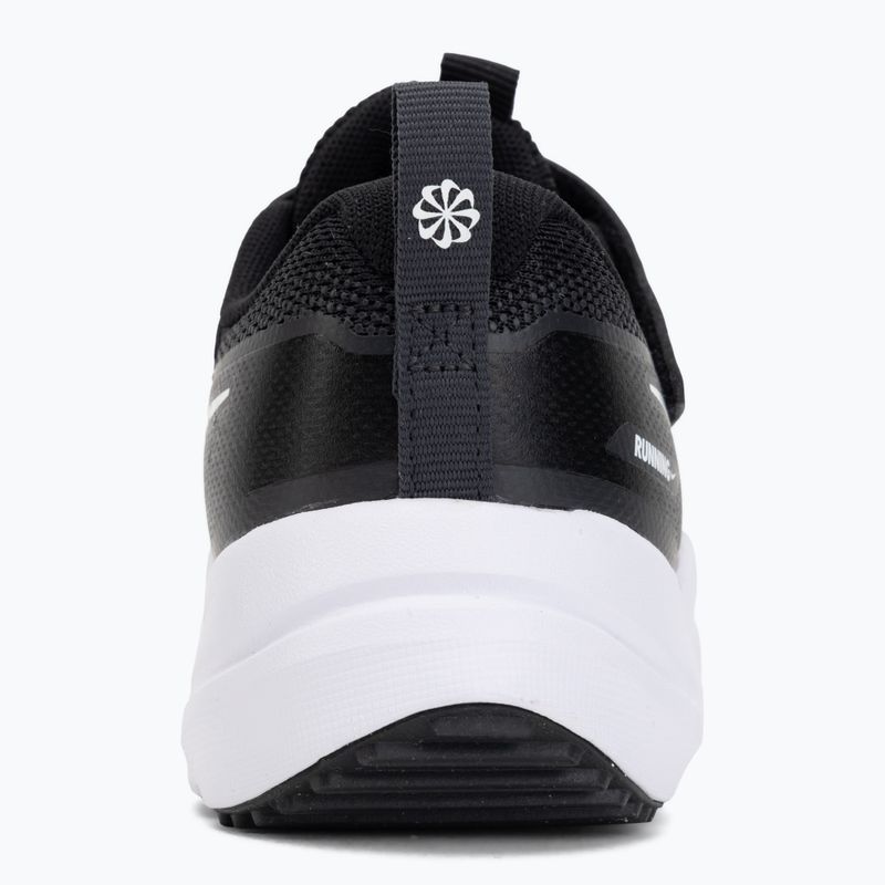Încălțăminte de alergare pentru copii Nike Cosmic Runner black/anthracite/white 6