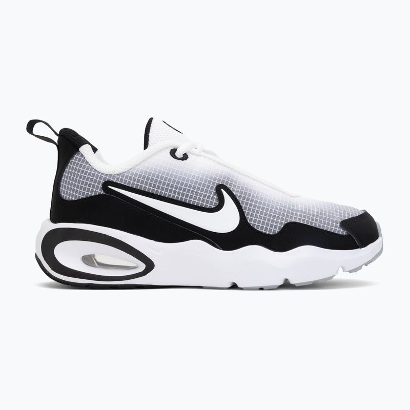 Încălțăminte  Nike Air Max Nova white/black/wolf grey/white 2