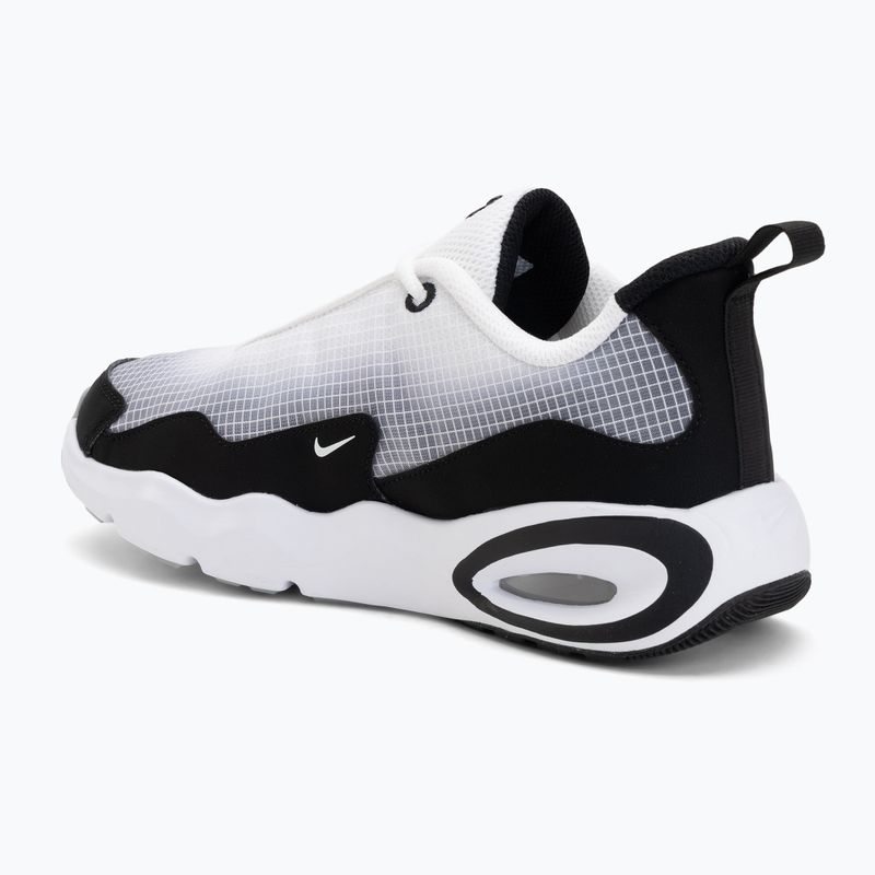 Încălțăminte  Nike Air Max Nova white/black/wolf grey/white 3