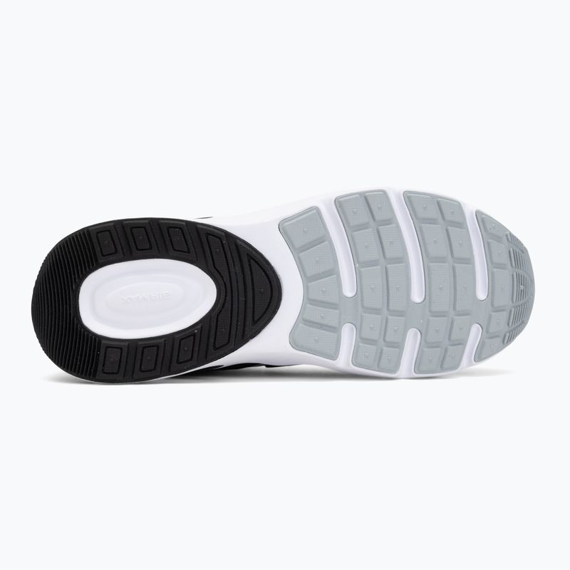 Încălțăminte  Nike Air Max Nova white/black/wolf grey/white 4