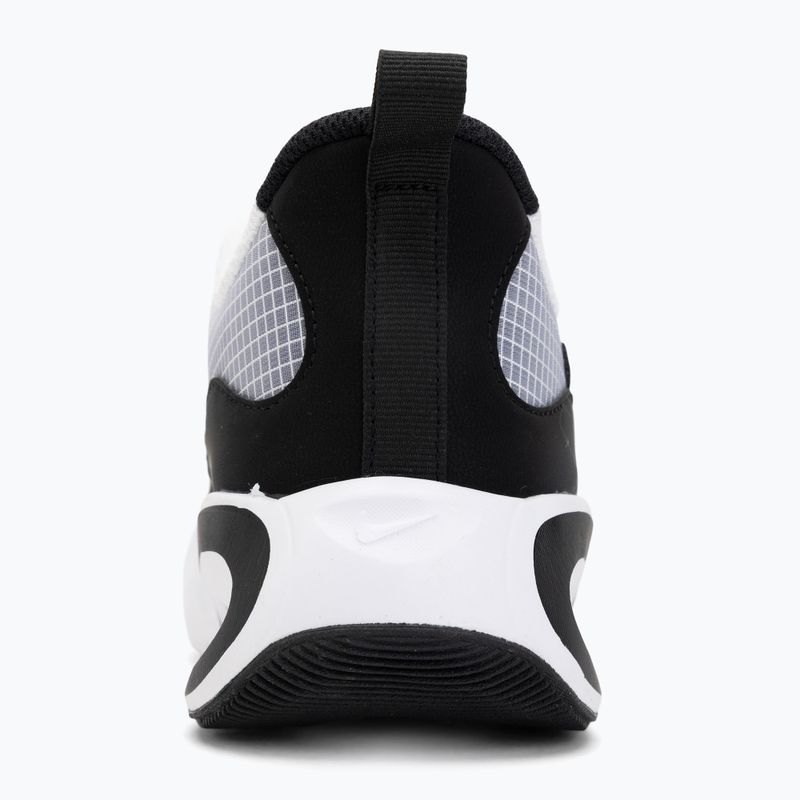 Încălțăminte  Nike Air Max Nova white/black/wolf grey/white 6