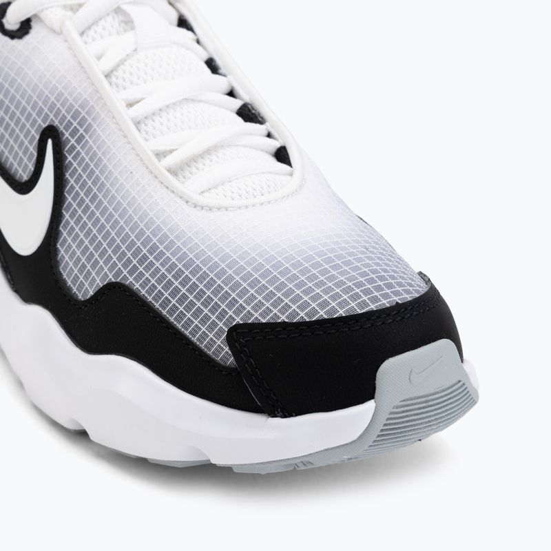 Încălțăminte  Nike Air Max Nova white/black/wolf grey/white 7