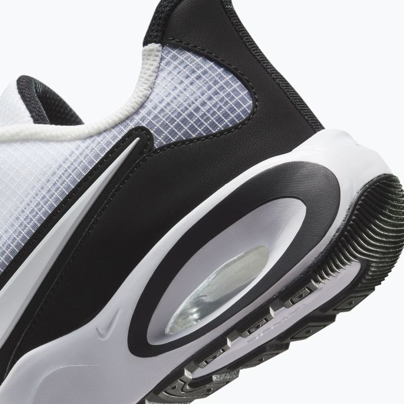 Încălțăminte  Nike Air Max Nova white/black/wolf grey/white 9