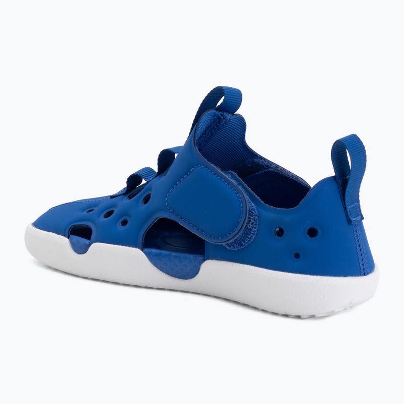 Sandale pentru copii Nike Sunray Protect 4 HF6277 game royal/white 3