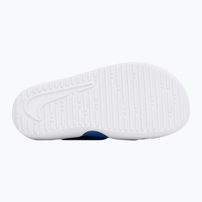 Sandale pentru copii Nike Sunray Protect 4 HF6277 game royal/white 4