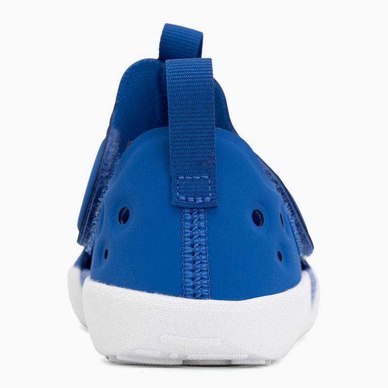 Sandale pentru copii Nike Sunray Protect 4 HF6277 game royal/white 6