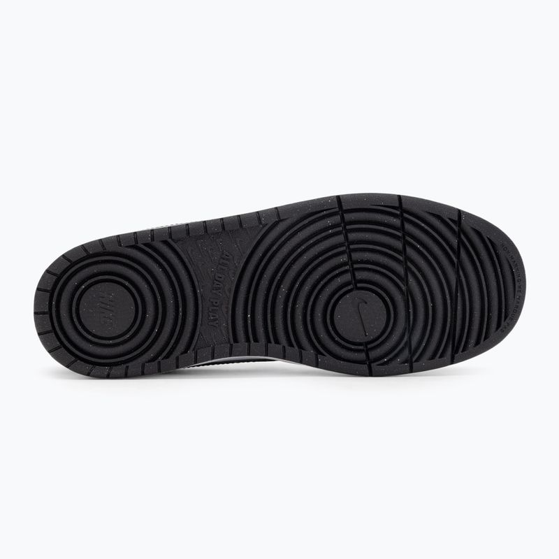 Încălțăminte Nike Court Borough Low Recraft white/black 4