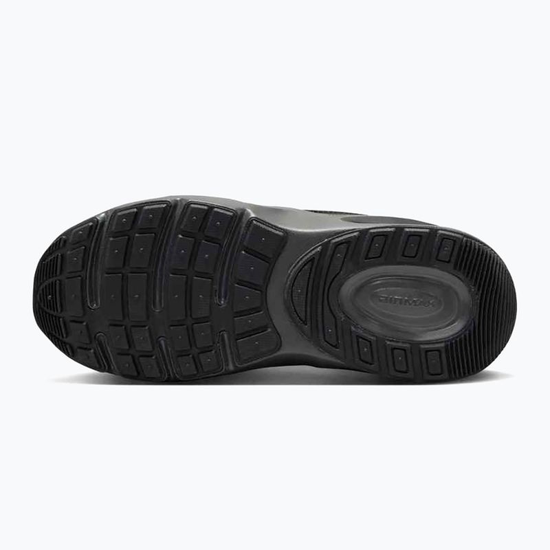 Încălțăminte pentru copii Nike Air Max Nova black/anthracite/cool grey/wolf grey 12