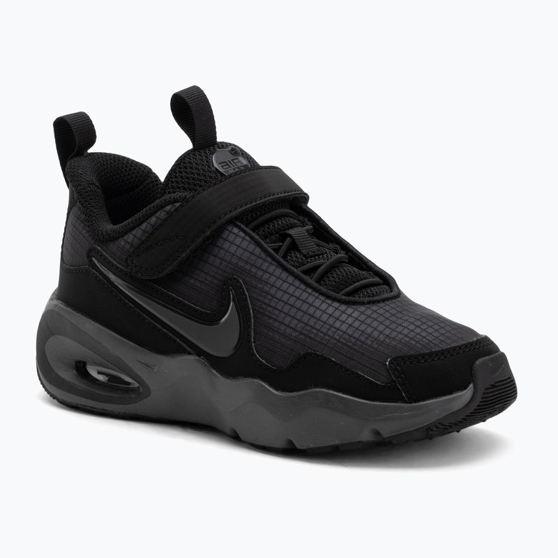 Încălțăminte pentru copii Nike Air Max Nova black/anthracite/cool grey/wolf grey