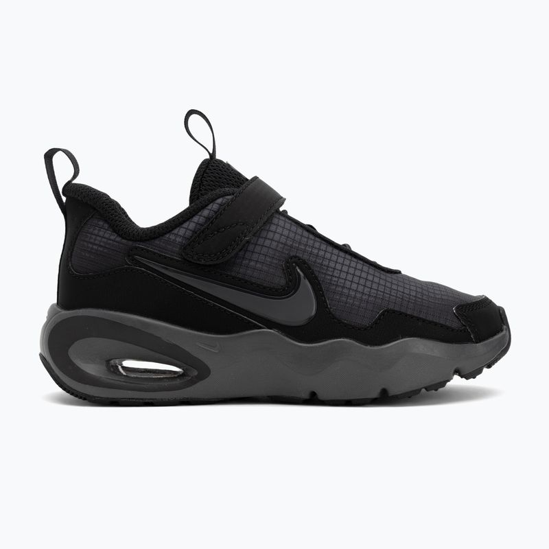Încălțăminte pentru copii Nike Air Max Nova black/anthracite/cool grey/wolf grey 2