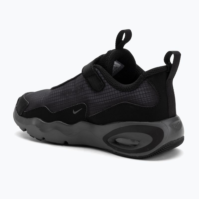 Încălțăminte pentru copii Nike Air Max Nova black/anthracite/cool grey/wolf grey 3