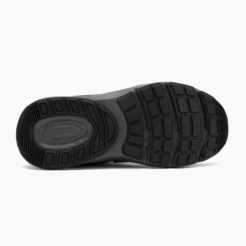Încălțăminte pentru copii Nike Air Max Nova black/anthracite/cool grey/wolf grey 4