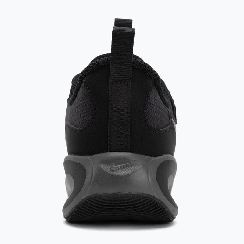 Încălțăminte pentru copii Nike Air Max Nova black/anthracite/cool grey/wolf grey 6