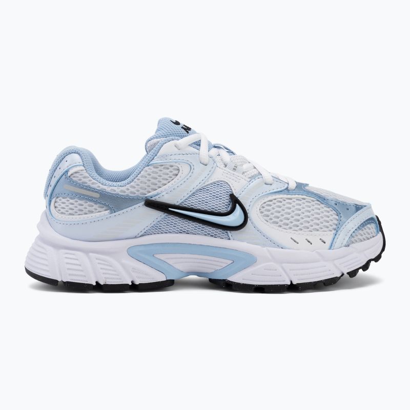 Încălțăminte pentru femei Nike V5 RNR football grey/white/black/psychic blue 2
