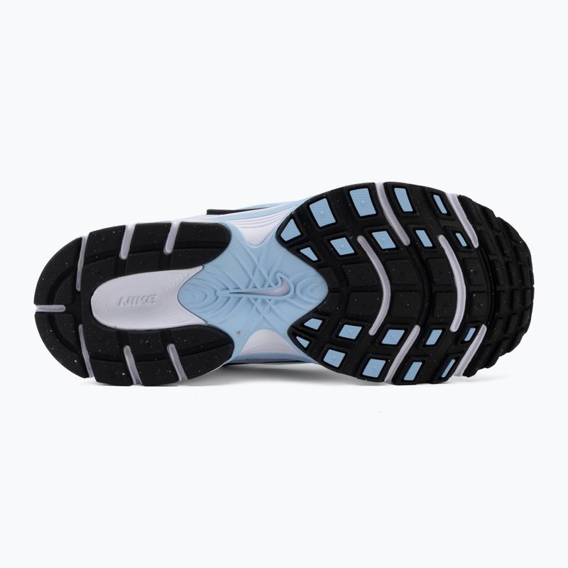 Încălțăminte pentru femei Nike V5 RNR football grey/white/black/psychic blue 4