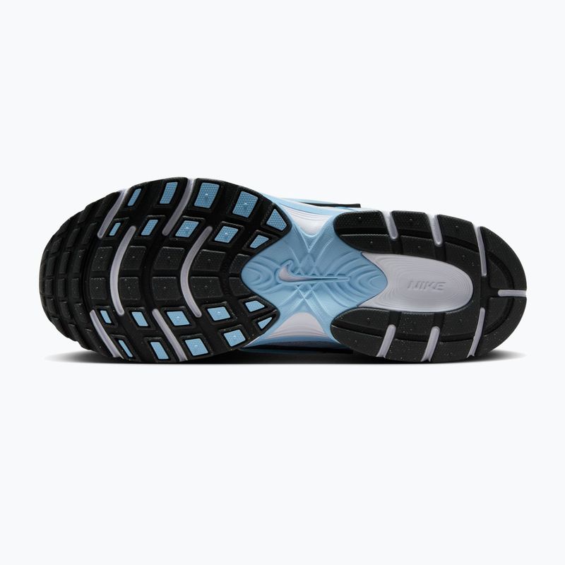 Încălțăminte pentru femei Nike V5 RNR football grey/white/black/psychic blue 6