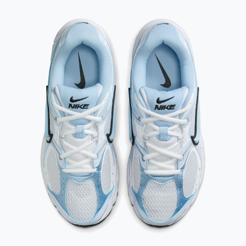 Încălțăminte pentru femei Nike V5 RNR football grey/white/black/psychic blue 5