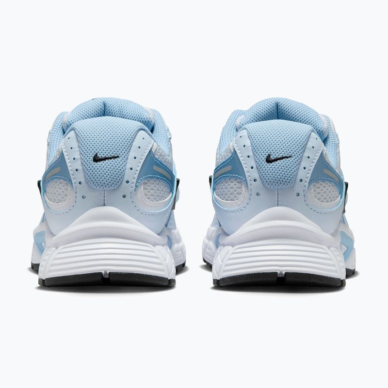 Încălțăminte pentru femei Nike V5 RNR football grey/white/black/psychic blue 4