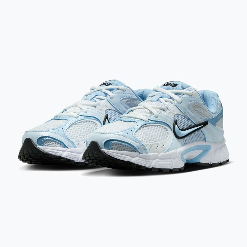 Încălțăminte pentru femei Nike V5 RNR football grey/white/black/psychic blue 3
