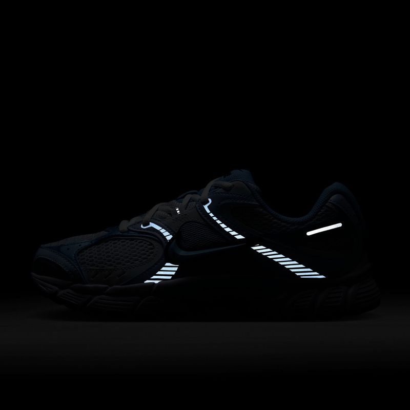 Încălțăminte pentru femei Nike V5 RNR football grey/white/black/psychic blue 10