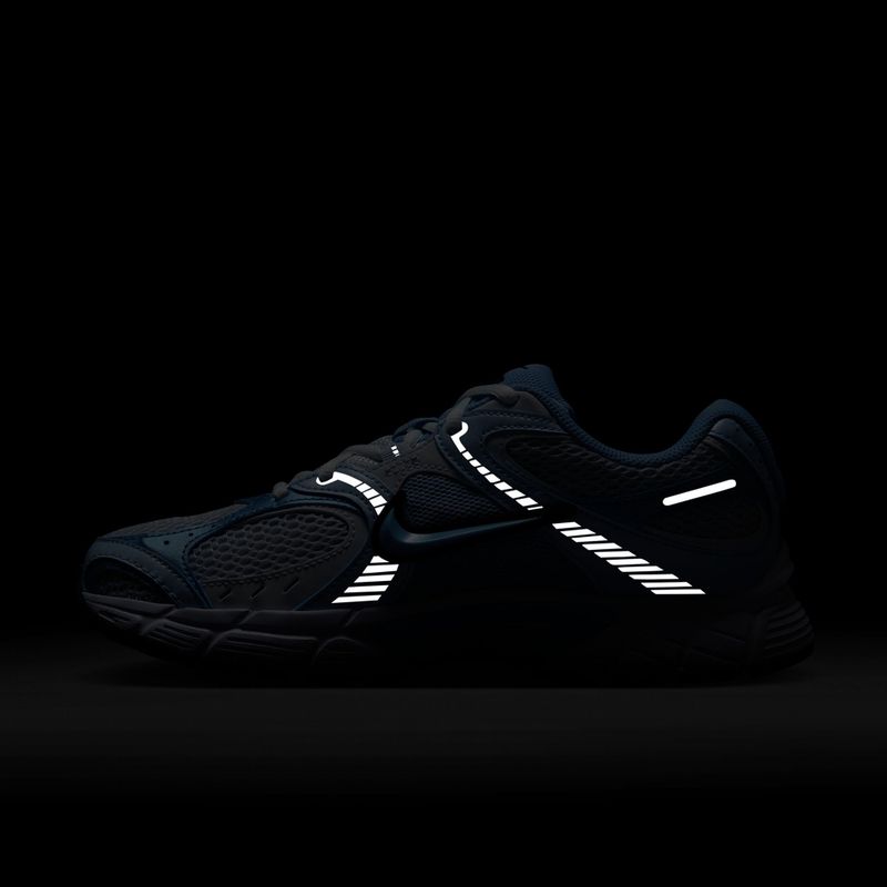 Încălțăminte pentru femei Nike V5 RNR football grey/white/black/psychic blue 11