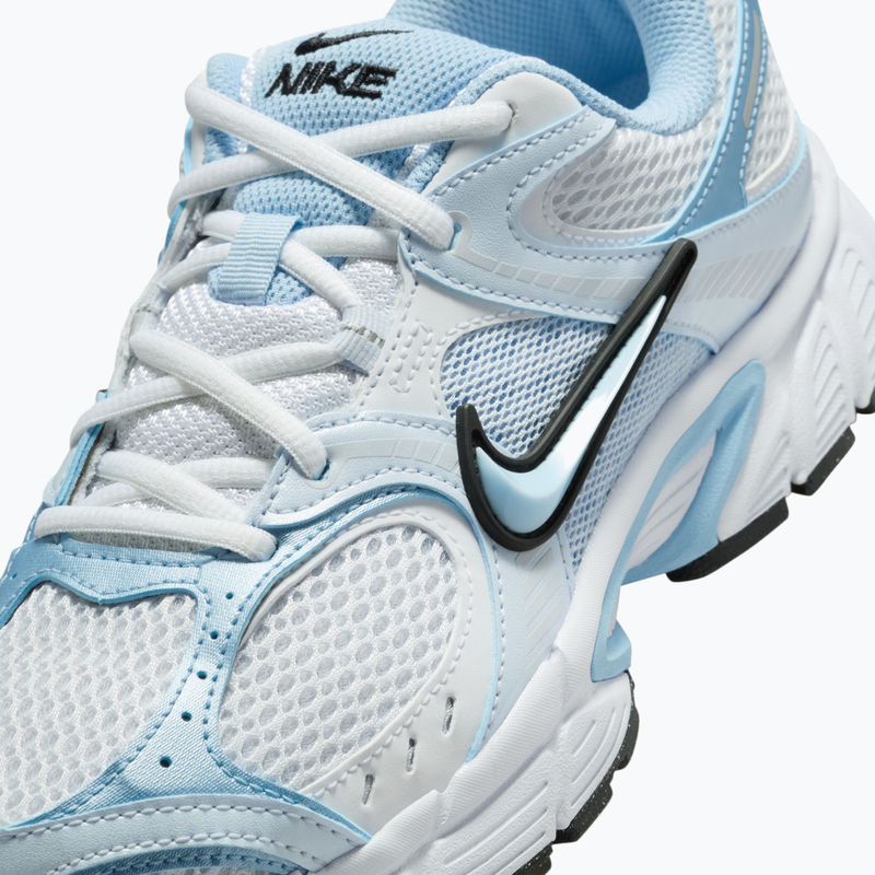 Încălțăminte pentru femei Nike V5 RNR football grey/white/black/psychic blue 7