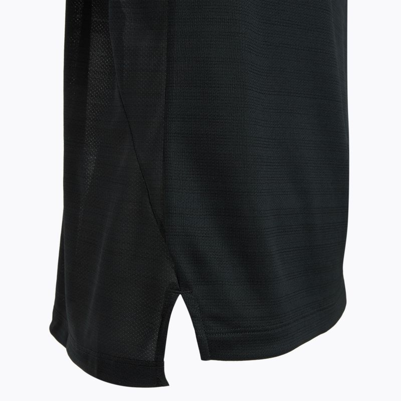 Tricou pentru copii Nike Multi Tech Dri-Fit black/black 12