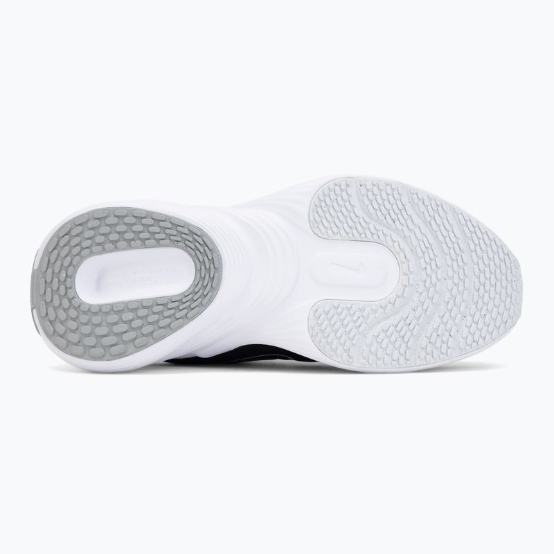 Încălțăminte pentru copii Nike Uplift SC black/white 4